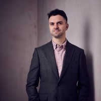 Collier Webb Employee David Arratoon's profile photo