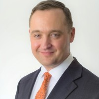 Candidate for U.S. Congress Employee Jamison Johnson's profile photo