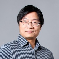 Microsoft Employee Bert Chen's profile photo