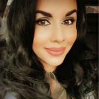 Janet Garcia Email & Phone Number