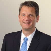 King & Spalding Employee John Horn's profile photo