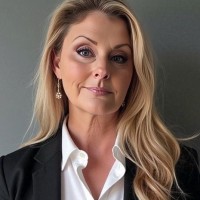 Noyo Employee Kristine Ray's profile photo