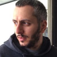 Panurgy - IT Business Solutions Employee Garegin Asatryan's profile photo
