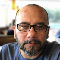 46 Labs Employee Daniel Cavazos's profile photo