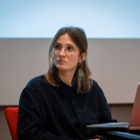 ADAPT Employee Giorgia Martini's profile photo
