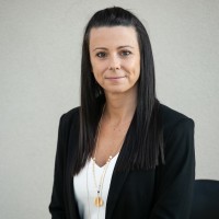 Melissa Arnette Email