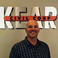 KEAR Civil Corporation Employee Dave Cauthen's profile photo