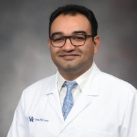 UK HealthCare Employee Rahul Sachdeva's profile photo