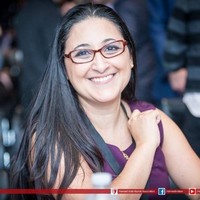 Einas I. Email & Phone Number