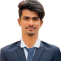 FuzziTech Employee Arsalan Khoso's profile photo