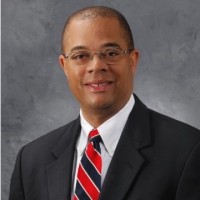 Falcon's Beyond Employee Bruce Brown's profile photo