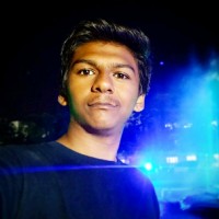 Ajmera Infotech Inc. Employee Pranav Hirani's profile photo