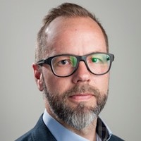 Magnus Andersson Email