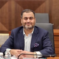 Mody Group Employee Nihar Mody's profile photo