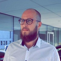 FSTS Employee Linas Mugenis's profile photo