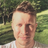 SummitIG Employee Stephen Hudak's profile photo