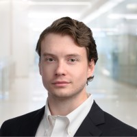 Evercore Employee Ben Pickle's profile photo