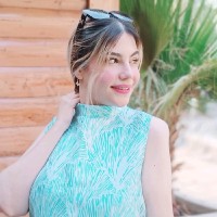 Dekamond Employee Melika Moghadami's profile photo