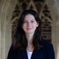 SMBC Group Employee Peggy Moore's profile photo