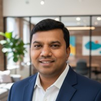 ennabl Employee Naresh Narendran's profile photo