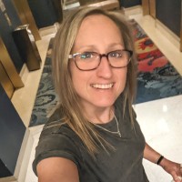 Peabody Employee Vicky Adams's profile photo