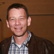 Led techno Employee Peter Kneuts's profile photo