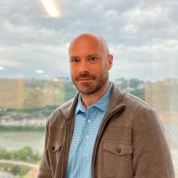 Pete Logsdon Email & Phone Number