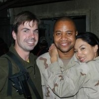 Omark Consultants Inc Employee Clay van Sickle's profile photo