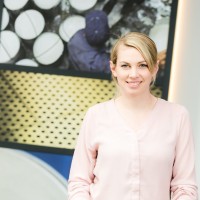 ESN Technology Group GmbH Employee Monika Ancel's profile photo