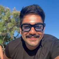 Robin Das Email & Phone Number