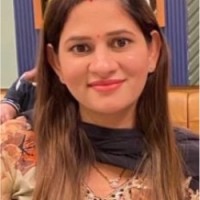 Monaire Employee Manisha Bhardwaj's profile photo