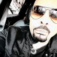 CP MEDIA LLC Employee Andrew Rivera's profile photo