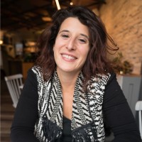 FACES SF Employee Erika Pappas's profile photo