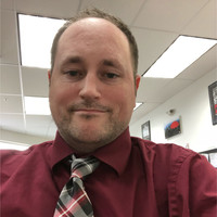 Performance Kings Honda Employee Cliff Fox's profile photo