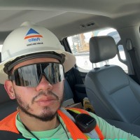 Raito Incorporated Employee Elias Delgado's profile photo