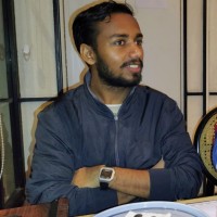 Yash Varshney Email