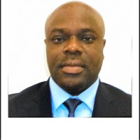 Eric Owusu-Nsiah Email & Phone Number