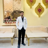 Anup Chauhan Email
