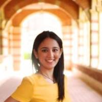 Affinia Healthcare Employee Dhruvee Sangani's profile photo