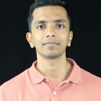 Amazon Employee Preetham N's profile photo