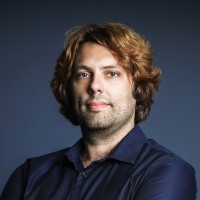 BforCure Employee Sacha Krivokuca's profile photo