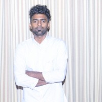 Bell Solutions (Pvt) Ltd Employee Uthish Tharma's profile photo