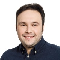 abaGada Internet LTD. Employee Moshik Shechter's profile photo