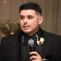 TEXUB Employee Christian Palleiro's profile photo