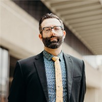 Zachary Townsend Email & Phone Number