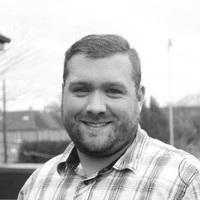 GHS Recruiting Employee Michael Ingelido's profile photo