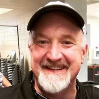 Simpson University Employee Norman D's profile photo