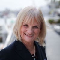 Semel Consulting Employee Rose Ketchum's profile photo