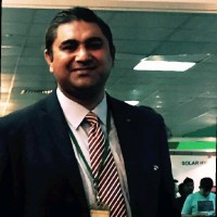 Pakistan Oilfields Limited Employee Hassan Ansari's profile photo