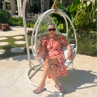 Yellowspring Ltd Employee Sally Watson's profile photo